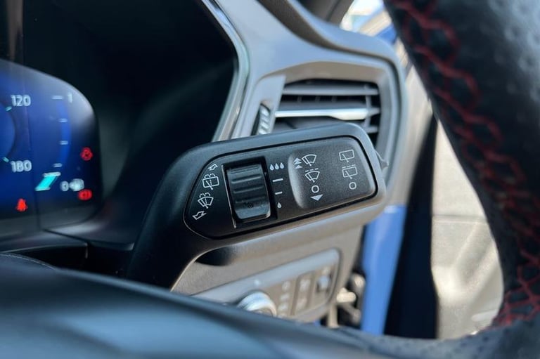 2022 Ford Kuga 2.5 PHEV ST-Line 5dr CVT HATCHBACK PETROL/ELECTRIC Automatic