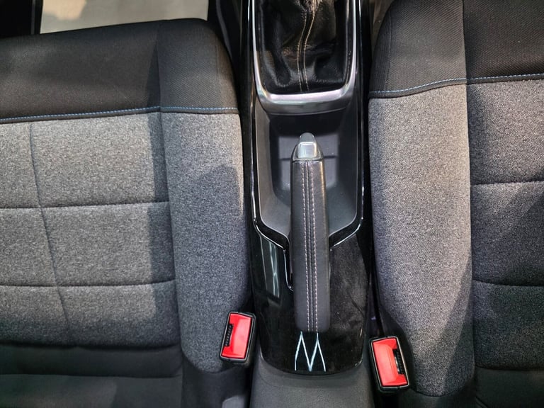 2018 Citroen C4 Cactus PURETECH FLAIR S/S Hatchback Petrol Manual