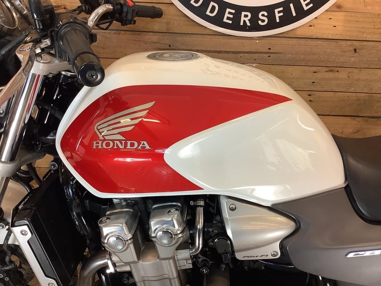 Honda CB 1300