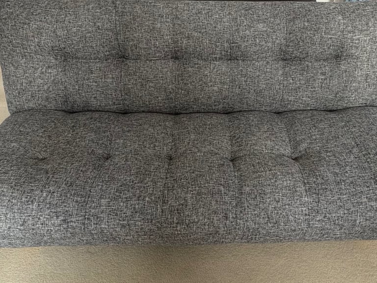 Habitat Sofa bed 