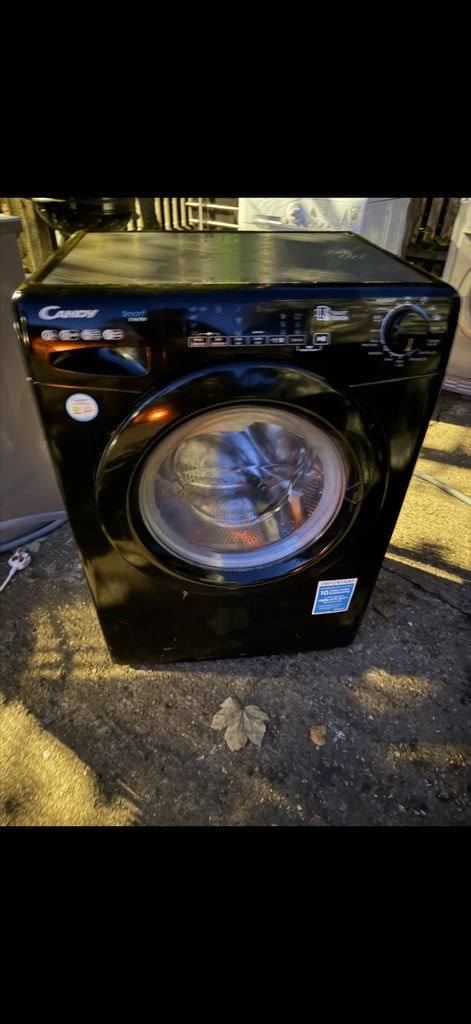 Candy 9kg washing machine