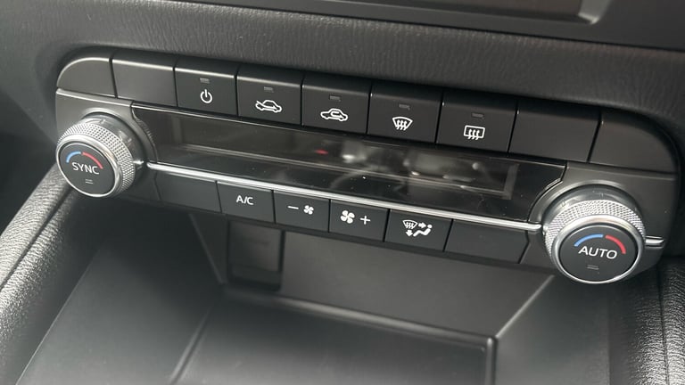 2025 Mazda CX-5 2.0 e-Skyactiv G MHEV Centre-Line 5dr Petrol Estate Estate Petrol Manual