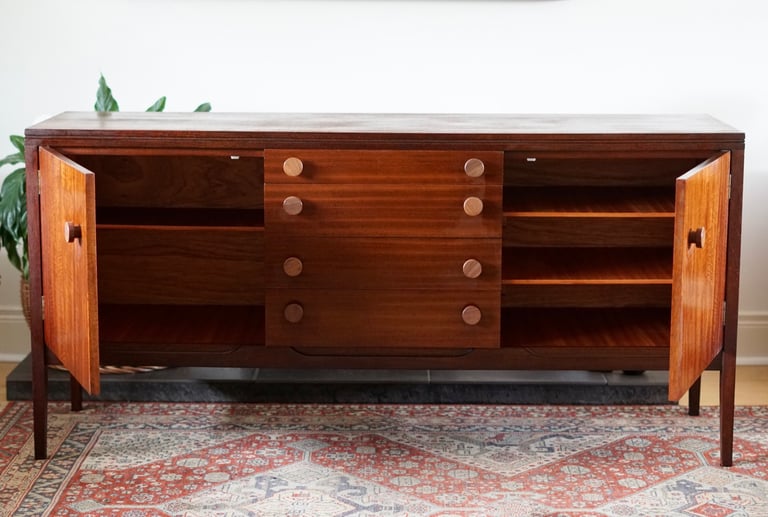 Duffs of Lisburn Mid Century Sideboard