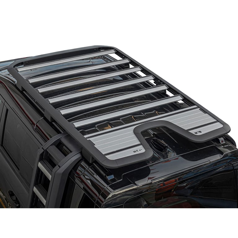 Land Rover Expedition Roof Rack - Defender 110 2025