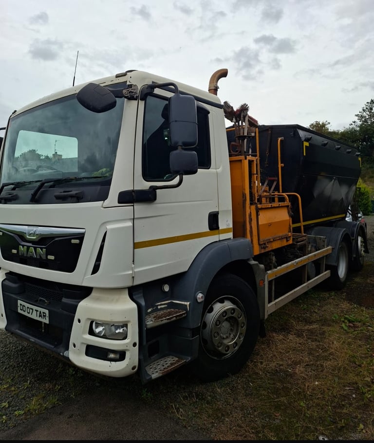 HOTBOX - MAN, TG-M, Other, 2014, 6871 (cc)