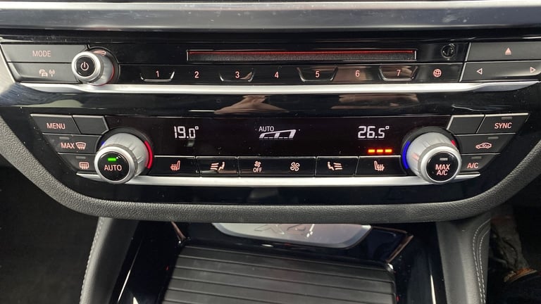 2019 BMW X4 3.0 30d M Sport SUV 5dr Diesel Auto xDrive Euro 6 (s/s) (265 ps) - HK AUDIO Suv Diese...