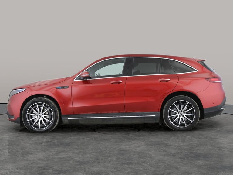2020 Mercedes-Benz EQC EQC 400 300kW AMG Line 80kWh 5dr Auto ESTATE ELECTRIC Automatic