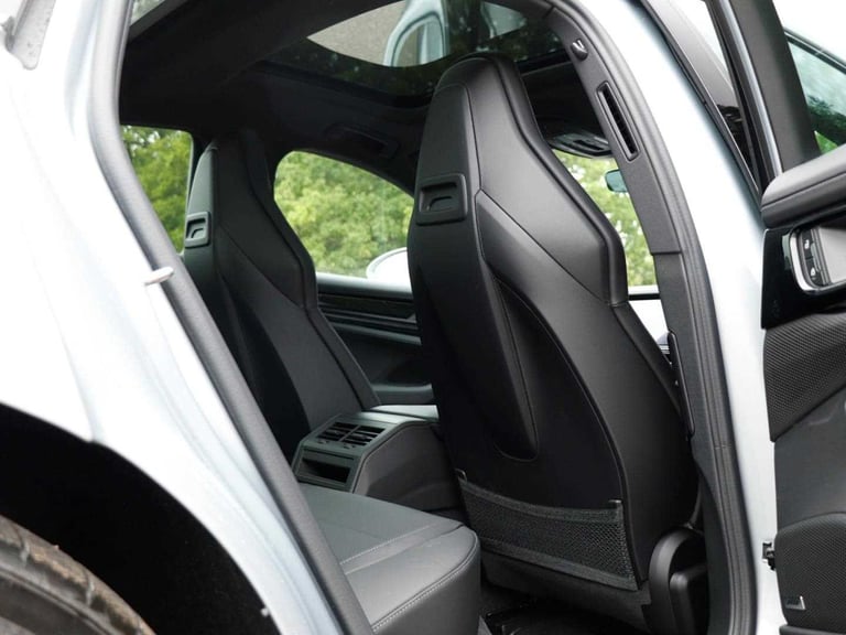 2025 Porsche Panamera Hatchback 2.9 V6 4 E-Hybrid 5dr PDK Hatchback Plug-In Hy Automatic