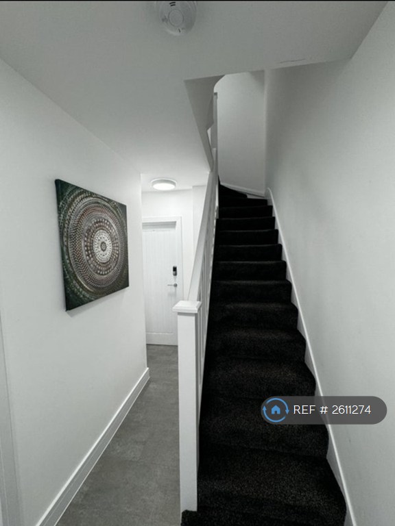 1 bedroom in Castlemaine Avenue, Gillingham, ME7 (#2611274)