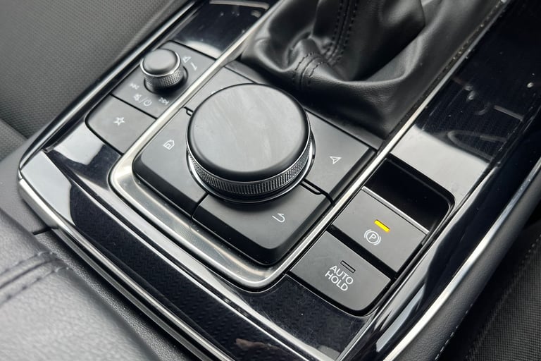 2024 Mazda CX-30 103570 Hatchback Petrol Manual