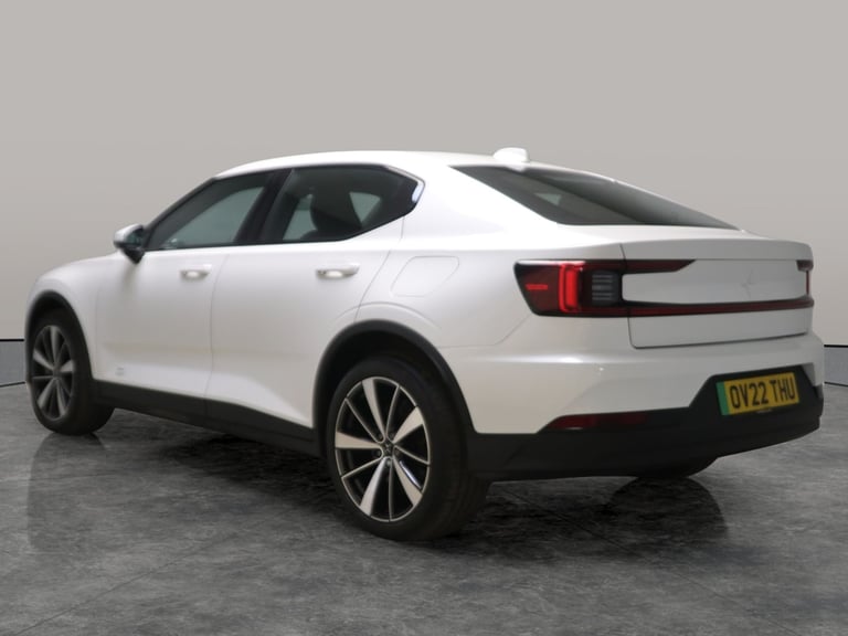 2022 Polestar Polestar 2 Single Motor 64kWh Standard Range Fastback 5dr Electric Auto FWD (224 ps...