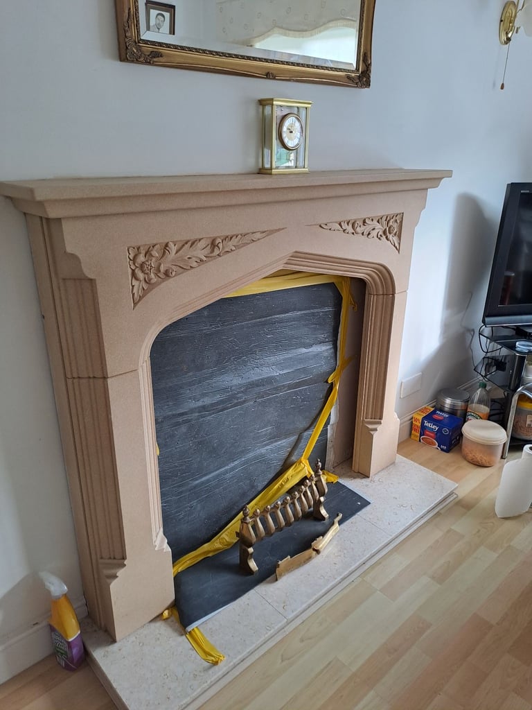 image for Fire surrounding 