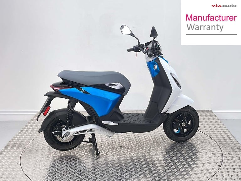 PIAGGIO ONE - 2023 - 1 miles