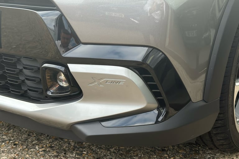  Kia Picanto 1.0 Dpi X Line S Hatchback 5dr Petrol Amt Euro 6 s/s 66 Bhp