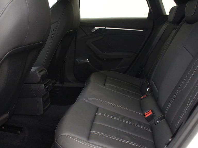 2021 Audi A3 30 TDI S Line 5dr Hatchback Diesel Manual