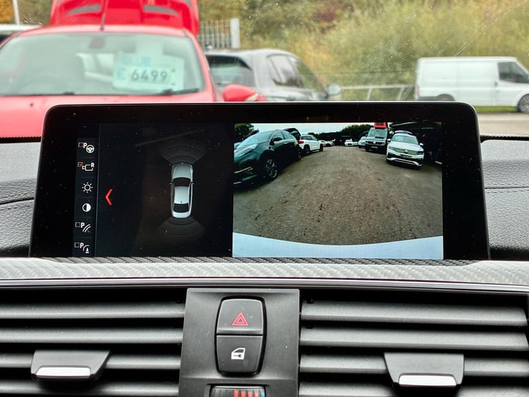 2017 BMW M4 Competition 3.0 Biturbo DCT **Stage 1 - 513 BHP - Stunning Example**