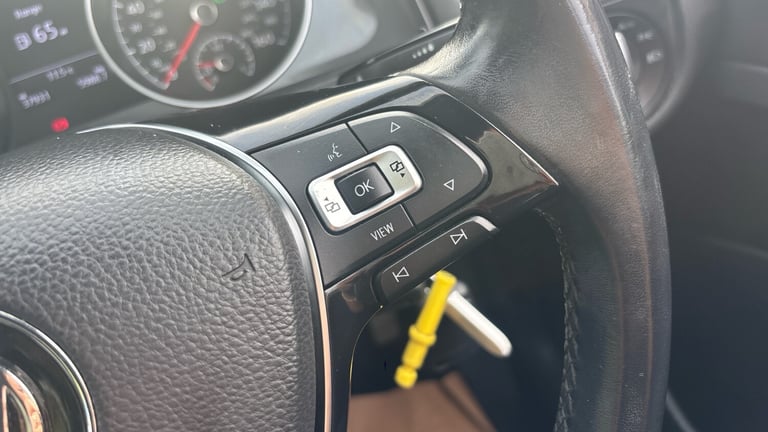2019 Volkswagen Golf 1.5 TSI EVO SE [Nav] 5dr DSG Petrol Hatchback Hatchback Petrol Automatic