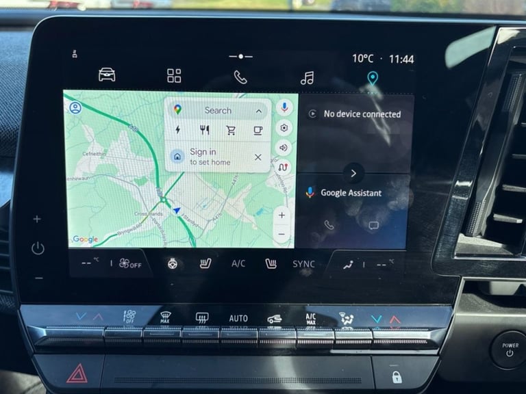  Renault Megane E-tech EV60 160kW Techno 60kWh Optimum Charge 5dr Auto Electric