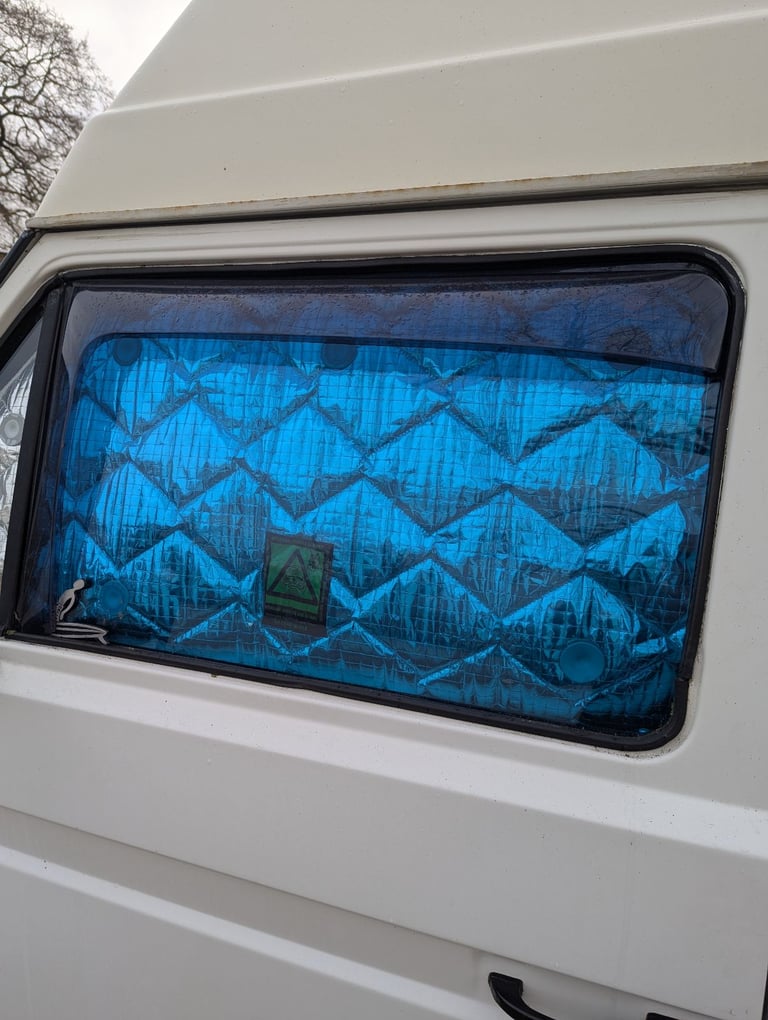 VW type 24 thermal blinds
