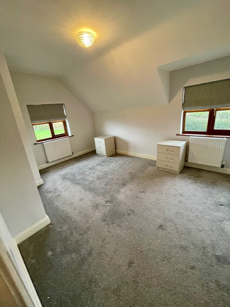Charming country property 
