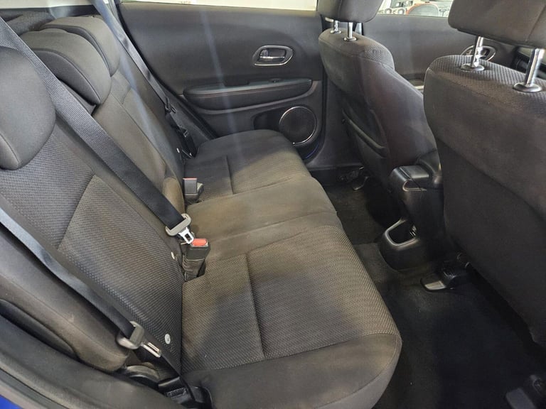 HONDA HR-V 1.6 i-DTEC SE Navi 2016