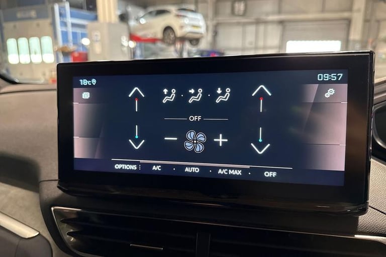 2023 Peugeot 5008 1.2 PureTech GT 5dr EAT8 HATCHBACK PETROL Automatic