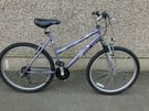 BIKE Mountain Bike Raleigh 26 inch Alloy Wheels 18 Speed. Good Condition (Feel Free to View)