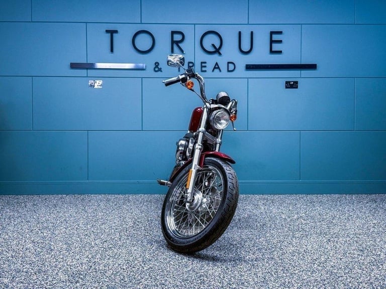 2001 51 HARLEY-DAVIDSON XLH 883 HUGGER - 279 GENUINE MILES - FUTURE INVESTMENT