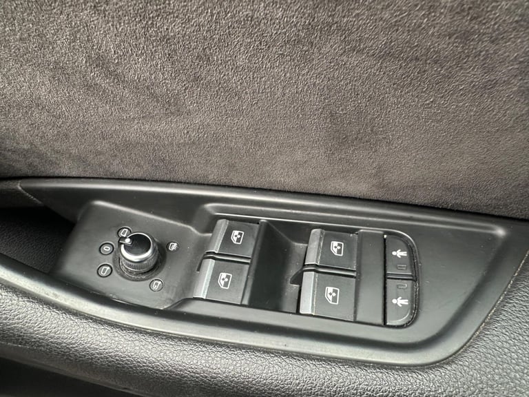  Audi A4 2.0 TFSI S line Euro 6 (s/s) 4dr Petrol Manual