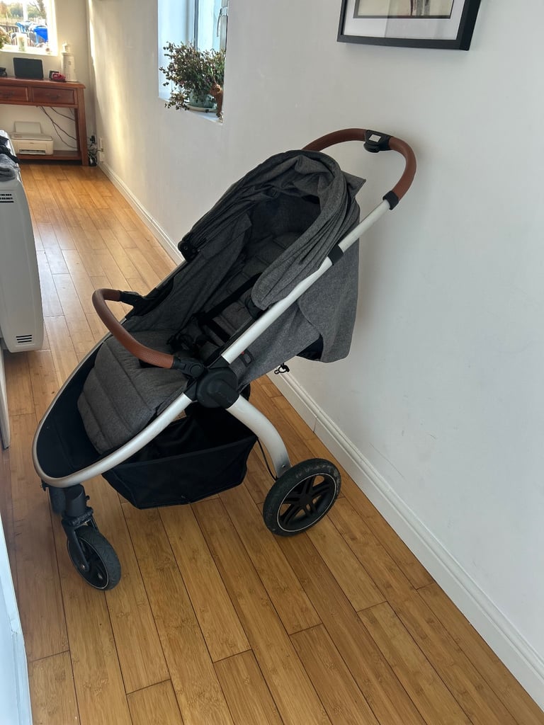 Hauck Uptown Pushchair