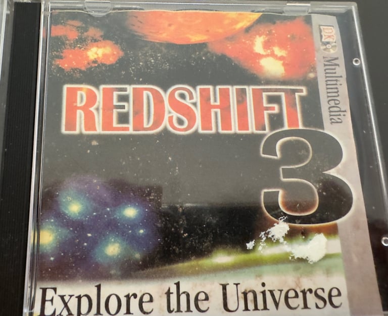 PC vintage game/info/design bundle 8 CD ROMs