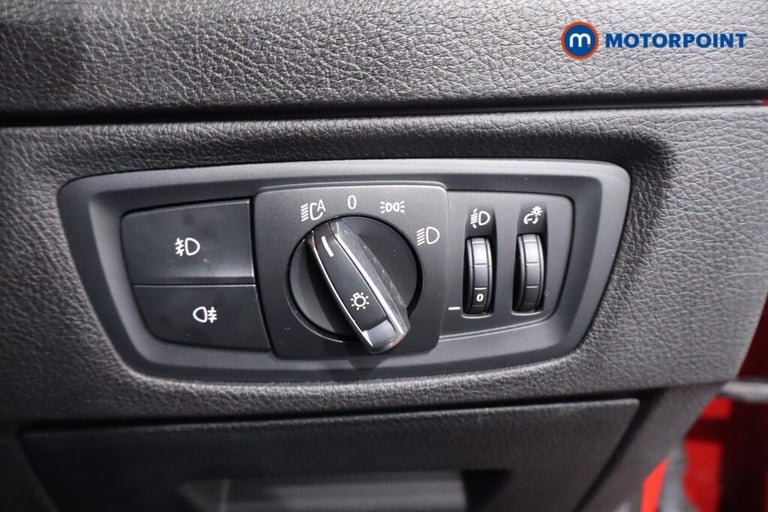 2019 BMW 1 Series 118i [1.5] Sport 5dr [Nav-Servotronic] Hatchback Petrol Manual