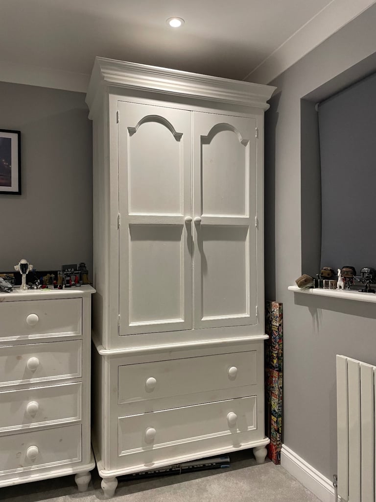 image for Gentleman’s Wardrobe