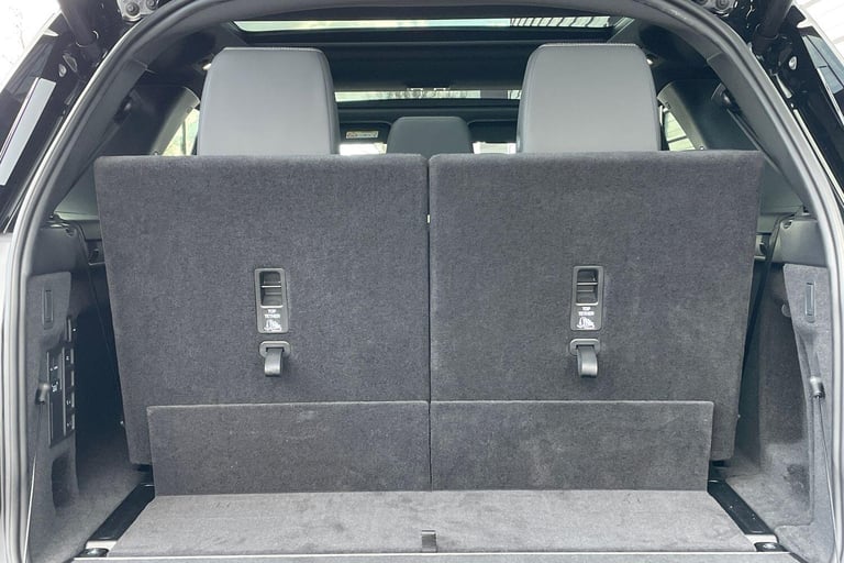 2025 Land Rover Discovery 3.0 D350 MHEV Dynamic HSE SUV 5dr Diesel Auto 4WD Euro 6 (s/s) (350 ps)...