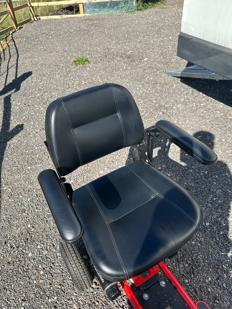 Mobility Scooter Supa Scoota Sport XL - Free Delivery