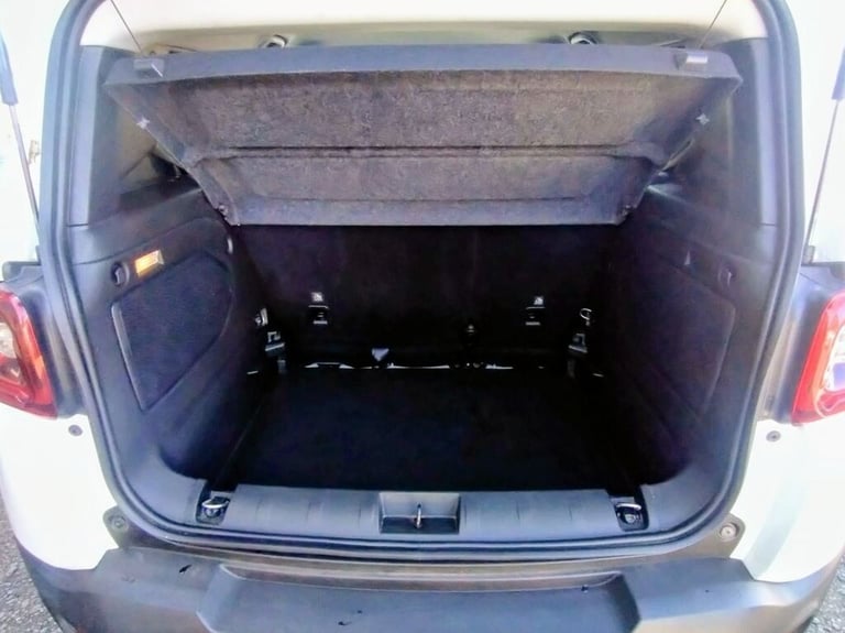 2018 Jeep Renegade 2.0 Multijet Trailhawk 5dr 4WD Auto ESTATE Diesel Automatic