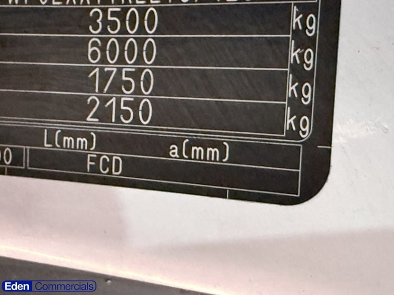 2021 21 FORD TRANSIT 2.0 350 ECOBLUE L2 H2 CREW WELFARE VAN MESS VAN 6 SEATER