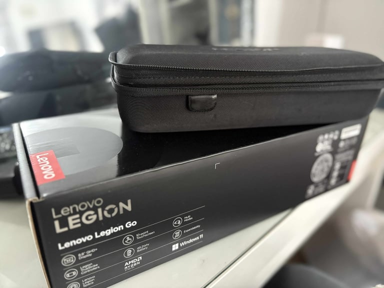 Lenovo legion go 