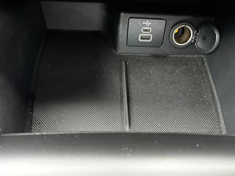 2023 Ford Focus 1.0T EcoBoost Titanium Estate 5dr Petrol Manual Euro 6 (s/s) (125 ps) Manua Estat...