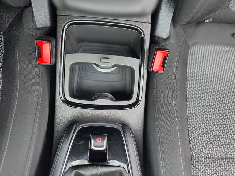 Vauxhall Grandland X SE