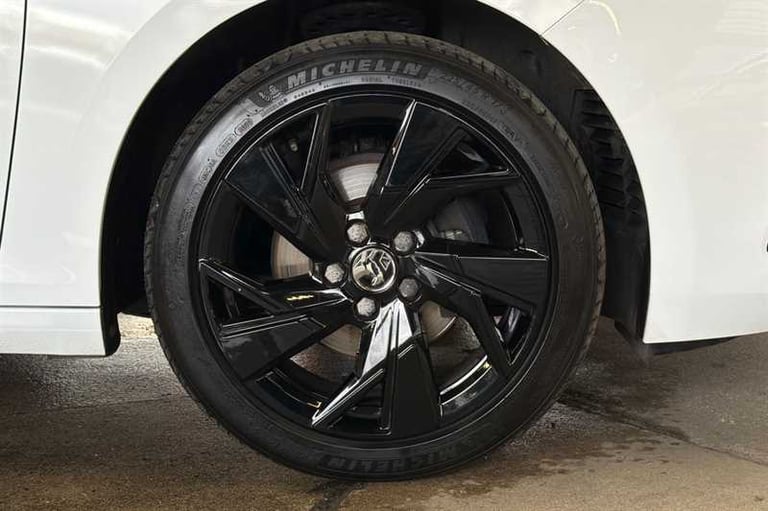 2023 Vauxhall Astra 1.2 Turbo 130 GS 5dr HATCHBACK PETROL Manual