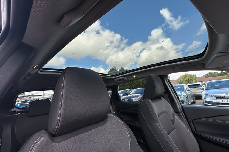  Nissan Qashqai 1.3 Dig T Mhev N Connecta Suv 5dr Petrol Hybrid Manual Euro 6
