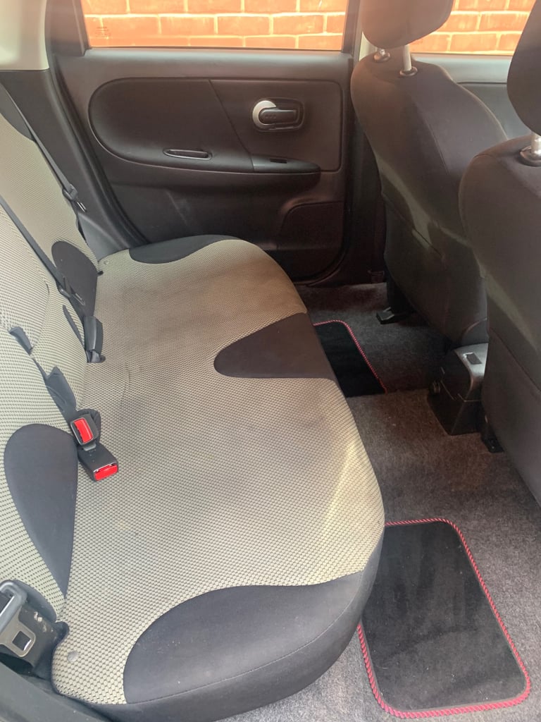 Nissan, NOTE, MPV, 2010, Manual, 1386 (cc),5 doors - Image 5