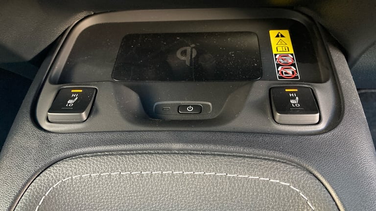 2023 Suzuki Swace 1.8 Hybrid Ultra 5dr CVT Hybrid Estate Estate Hybrid Automatic