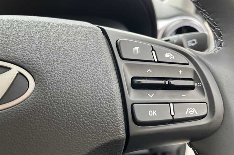 2025 Hyundai i10 1.0 [63] Premium 5dr Auto [Nav] HATCHBACK PETROL Automatic