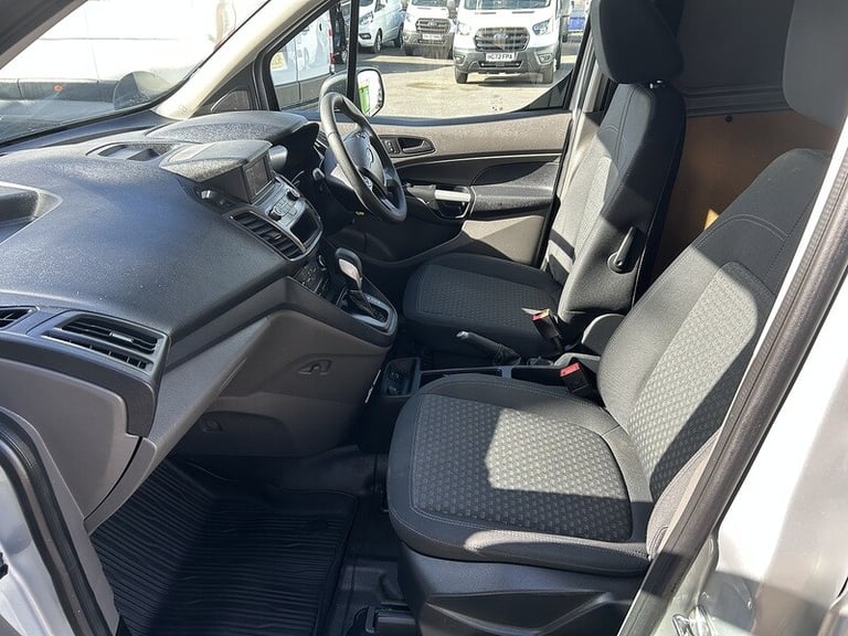 2021 Ford Transit Connect 230 EcoBlue Trend Combi Van Diesel Automatic