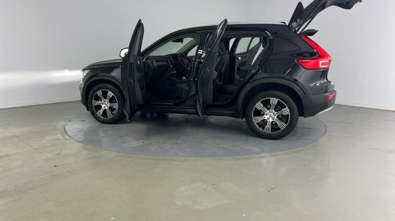 2021 Volvo XC40 Inscription, T3 automatic Estate Petrol Automatic