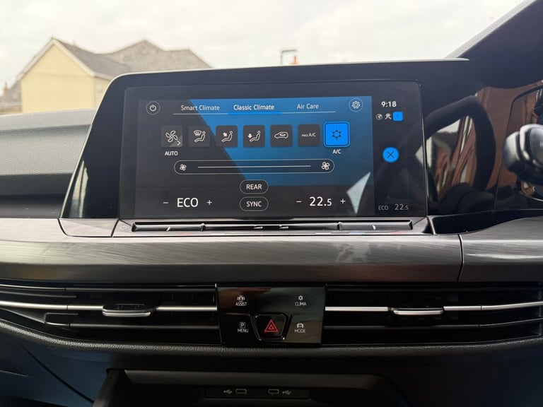 2022 Volkswagen Golf 1.4 TSI 13kWh Style Hatchback 5dr Petrol Plug-in Hybrid DSG Euro 6 (s/s) (2 ...