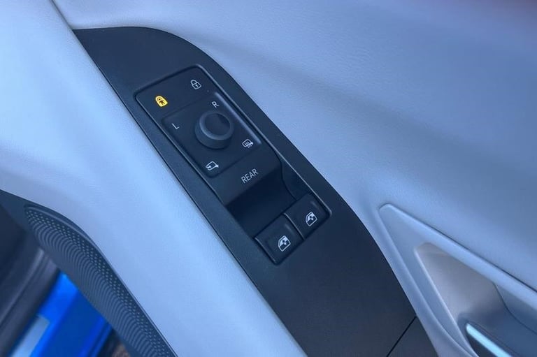 2024 Ford Capri 210kW Premium 77kWh 5dr Auto [Driver Assist Pack] Automatic Estate Electric Autom...