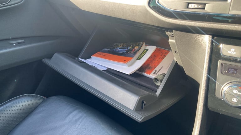 2018 SEAT Leon 2.0 TSI 190 FR Sport [EZ] 5dr DSG Petrol Hatchback Hatchback Petrol Automatic